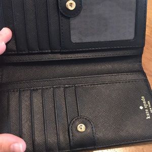 Kate spade wallet